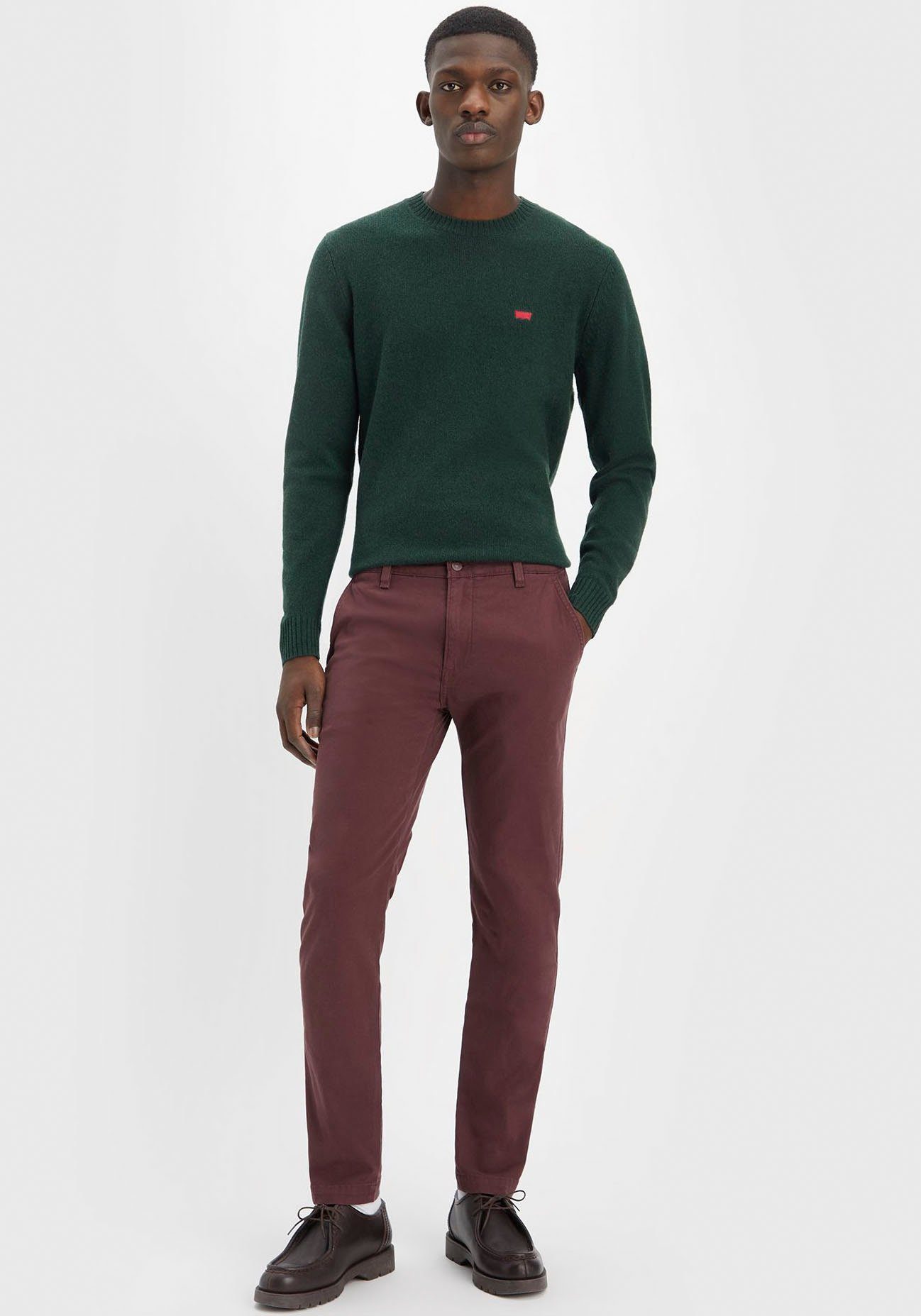 Levi's® Chinohose LE XX CHINO SLIM günstig online kaufen