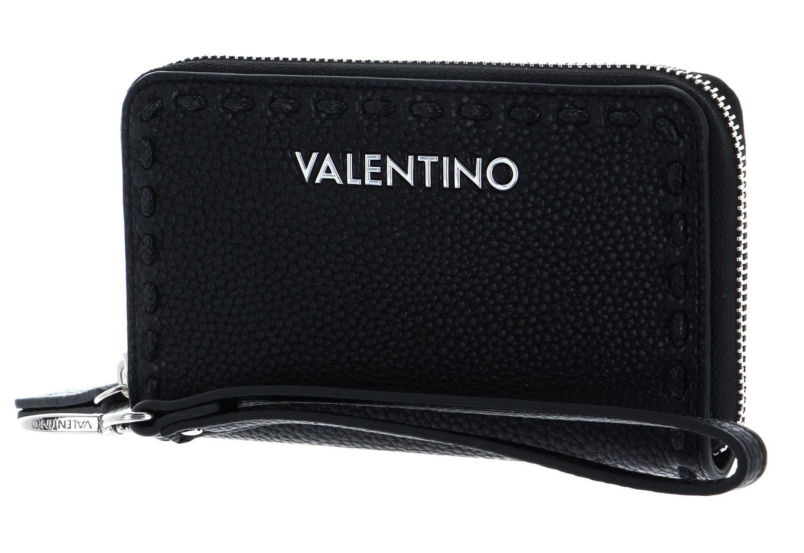 VALENTINO Malibu RE Geldbörse BAGS Nero