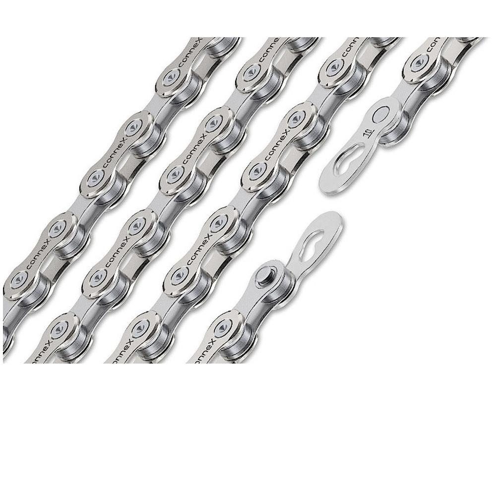 Fahrradkette Connex Kette 10sE 136 Gl. für E-MTB 10-fach