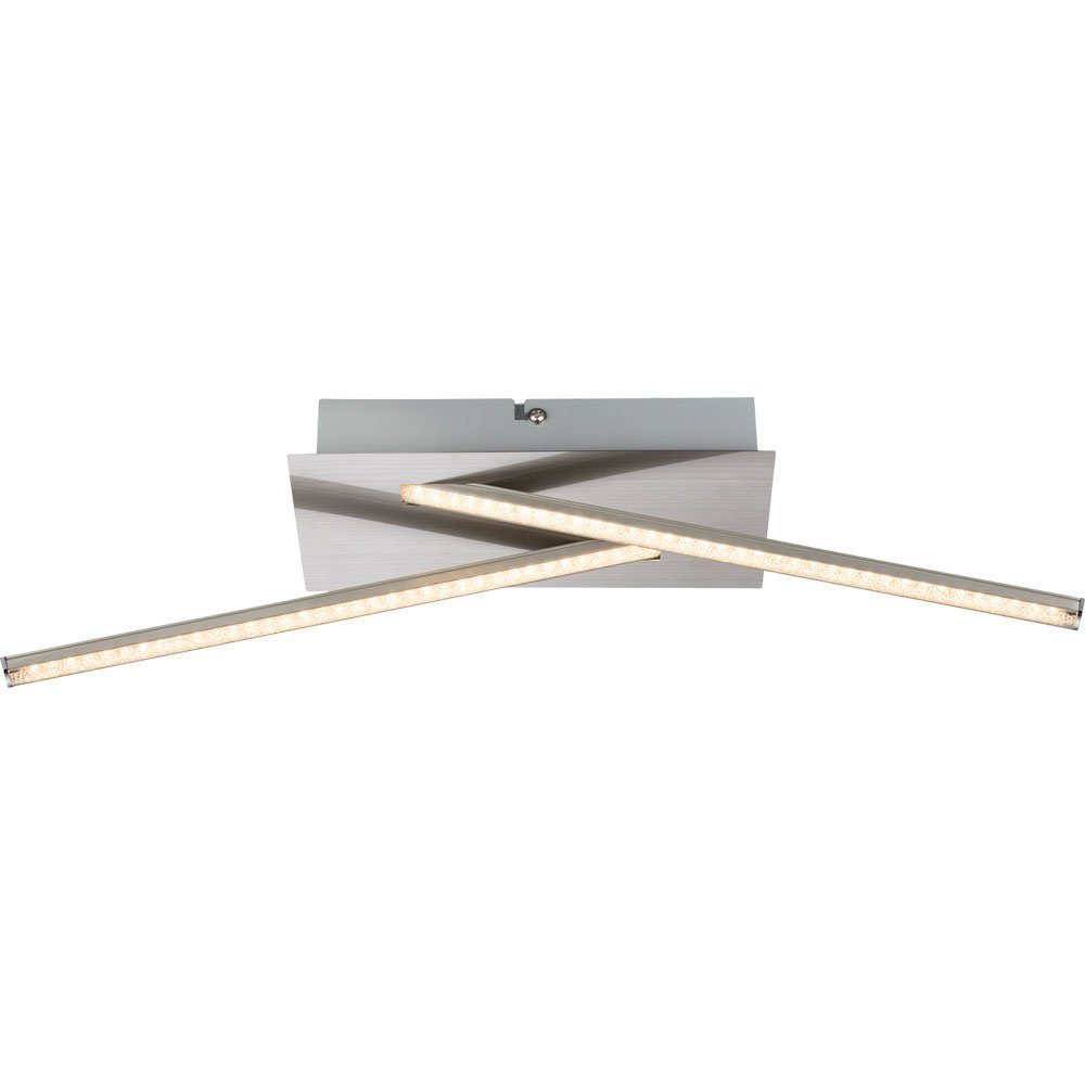 GLOBO LIGHTING LED Deckenleuchte, LED-Leuchtmittel fest günstig online kaufen