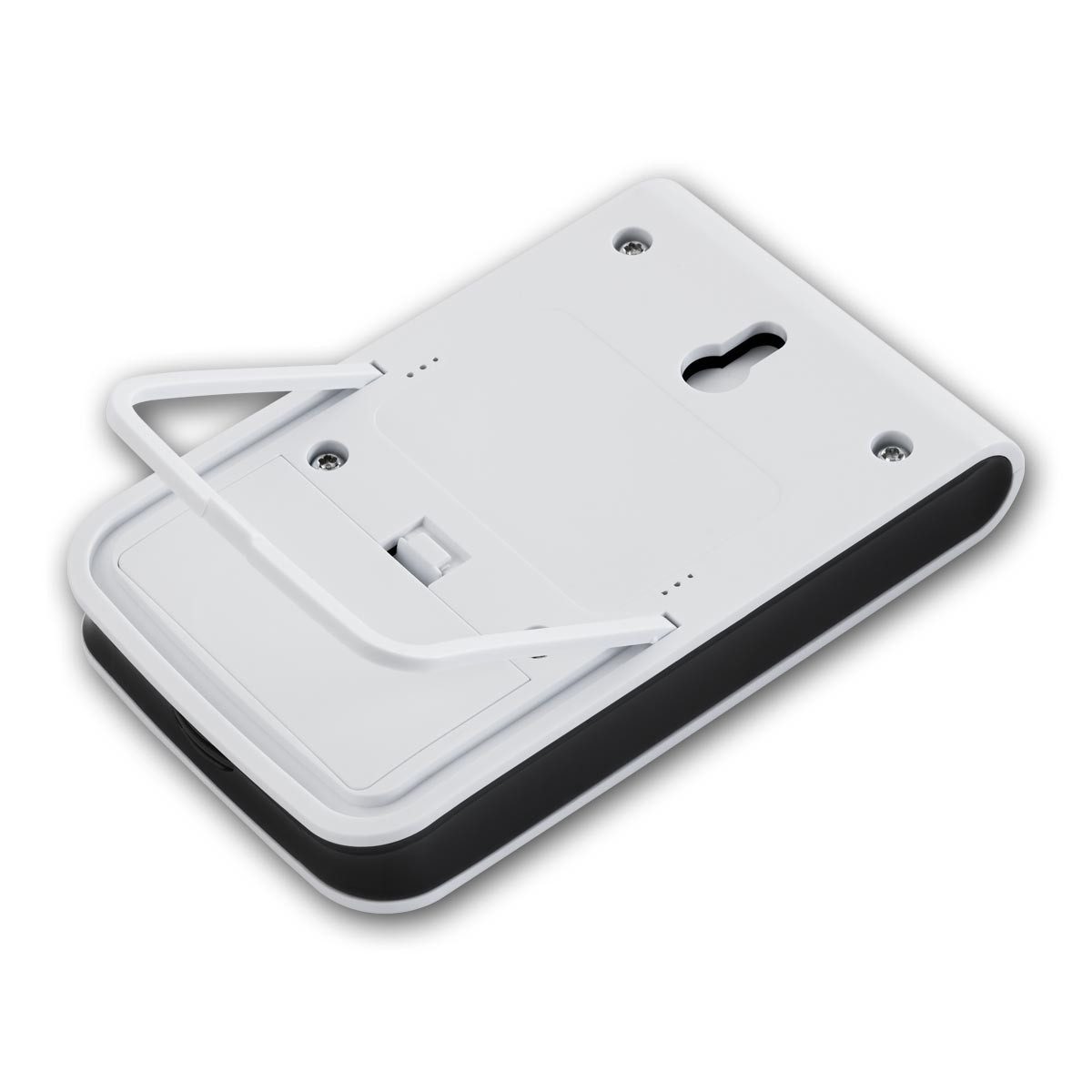 McPower Thermostat-Empfänger Funk-Thermoschalter Set für "COMFORT" max 2300W