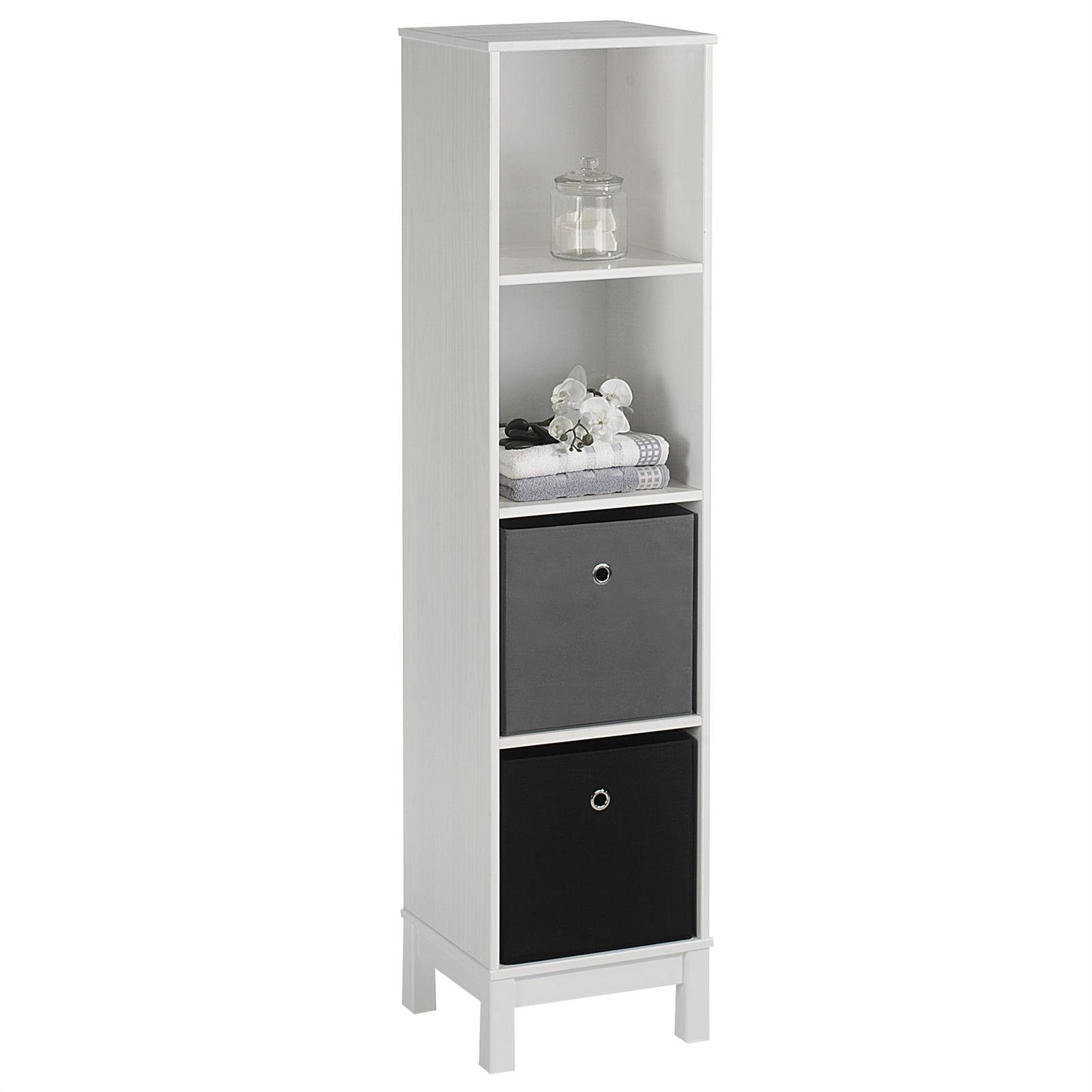 IDIMEX Standregal, Regal Standregal Bücherregal Büroregal günstig online kaufen