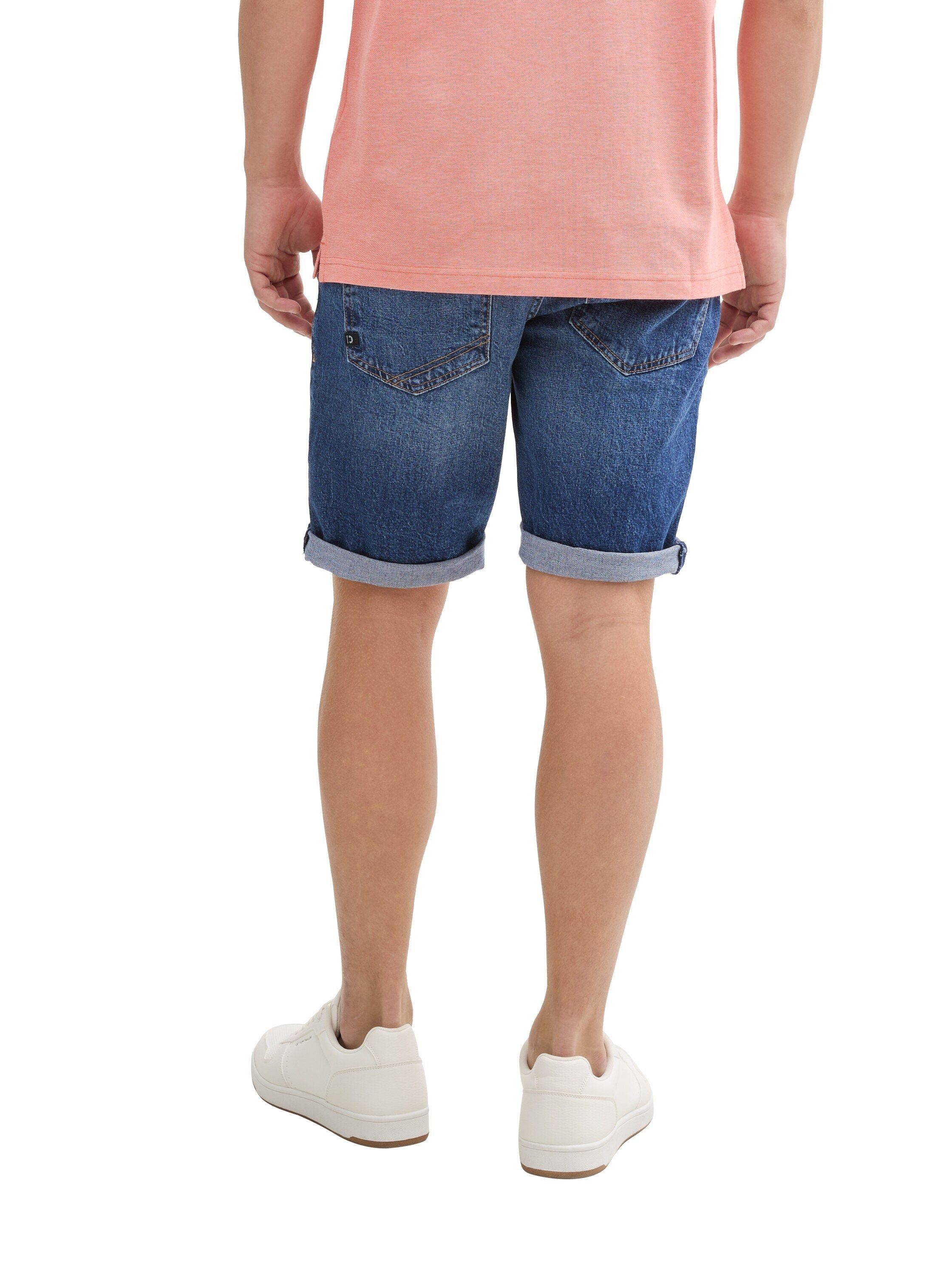 TOM TAILOR Shorts