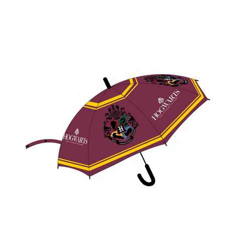 empireposter Langregenschirm Harry Potter - Hogwarts - Regenschirm - Fanartikel