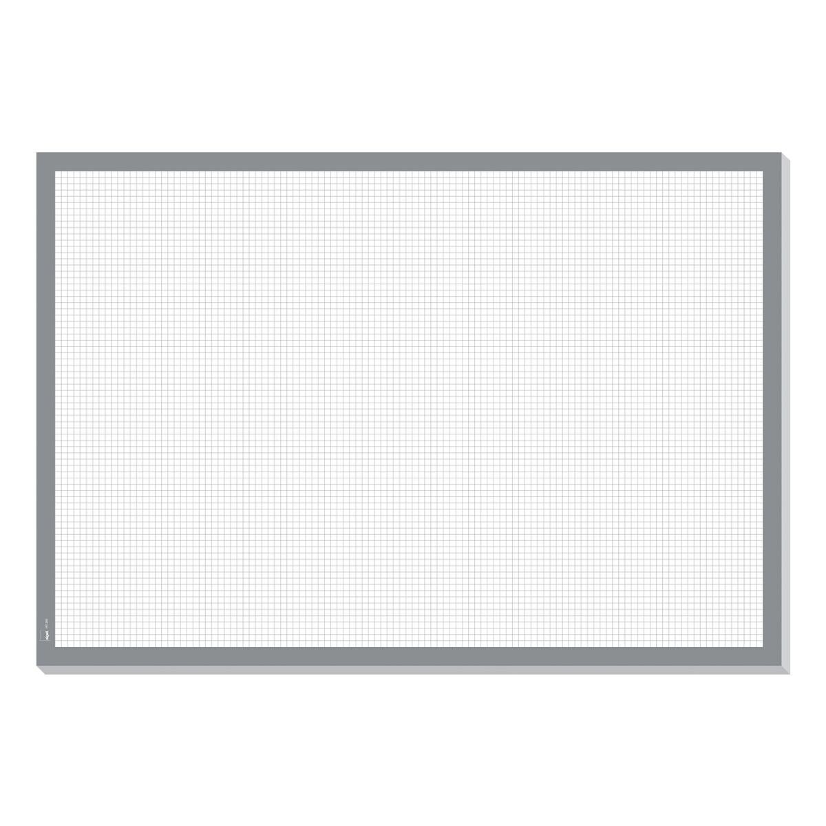 Sigel Schreibtischunterlage Squared