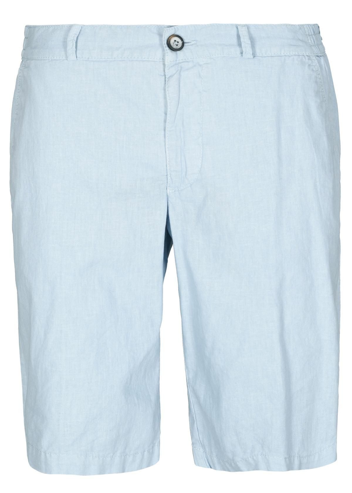 COMMANDER Bermudas