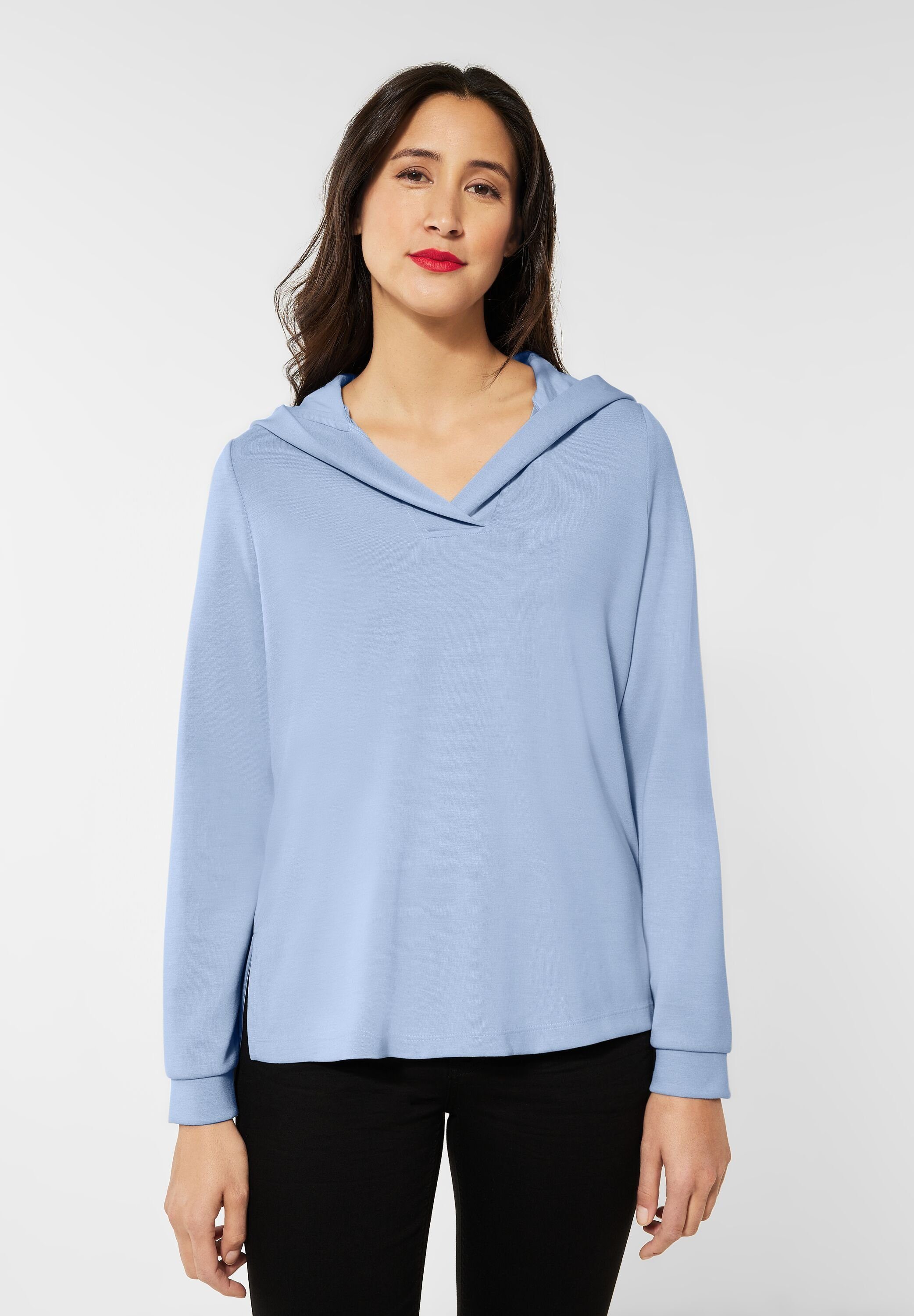 STREET ONE Sweatshirt