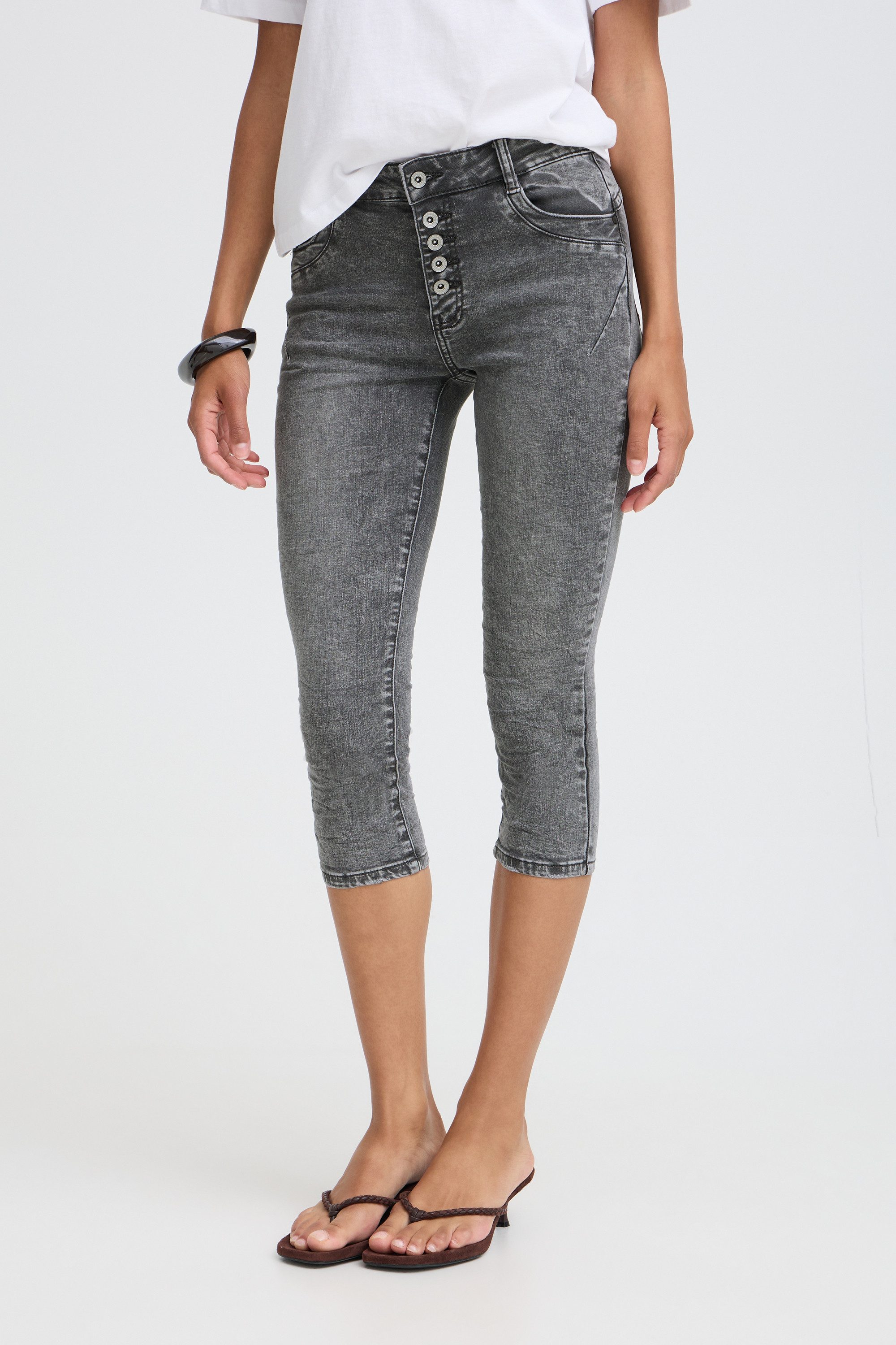Regular-fit-Jeans Jeans BXKAILY