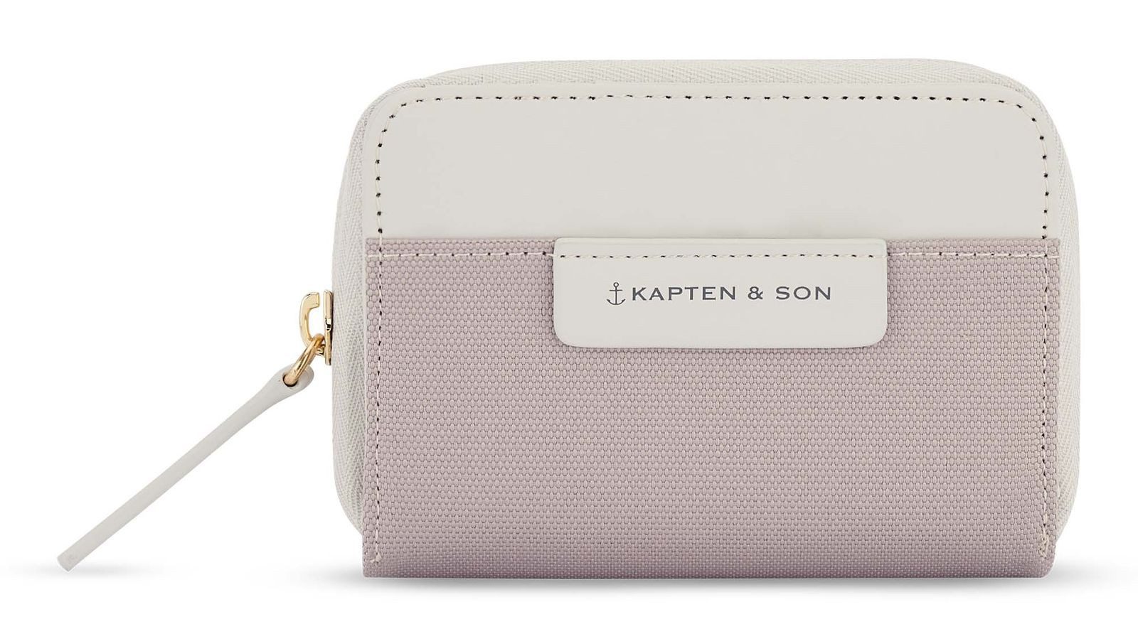 Kapten & Son Geldbörse Bergen Pro Wallet