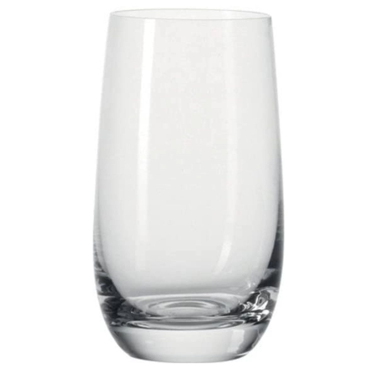 LEONARDO Becher Leonardo LD Becher 390ml Tivoli 1 Stück, Trinkbecher, Becher