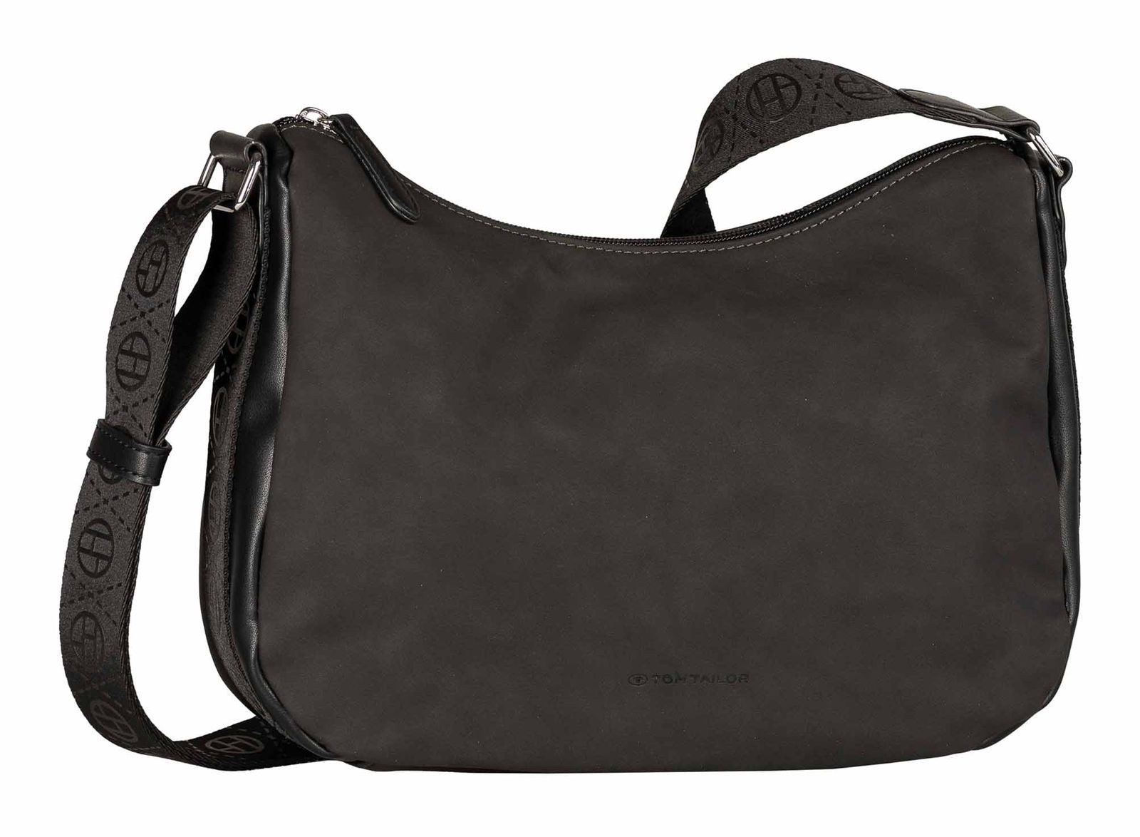 TOM TAILOR Schultertasche Hobo Bag günstig online kaufen