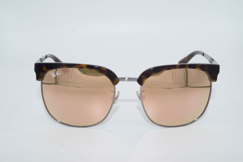 Ray-Ban Sonnenbrille RAY BAN Sonnenbrille Sunglasses RB 3565 041 2Y Gr.53 JACK