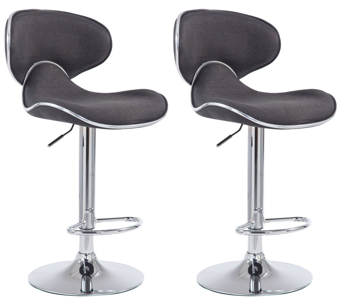 Barhocker Las Vegas V2 Stoff