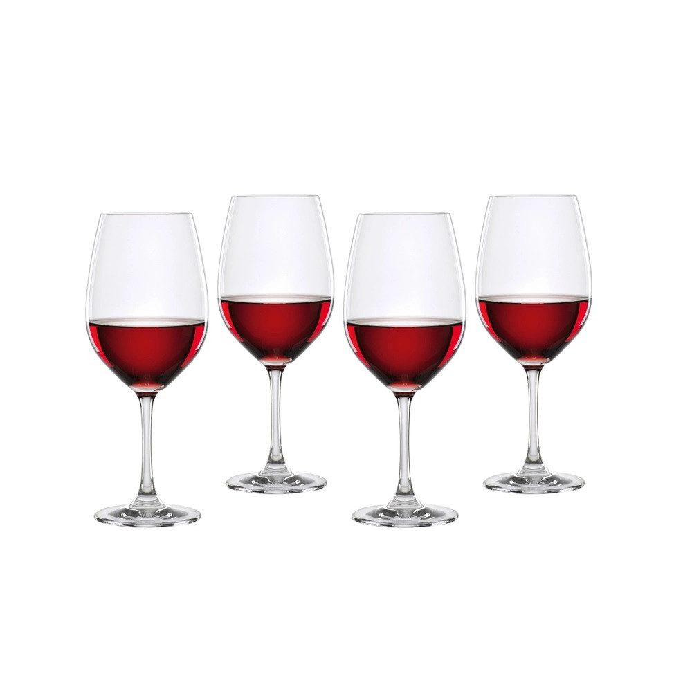 Weinglas Spiegelau Winelovers Bordeauxglas 580 ml 4er Set