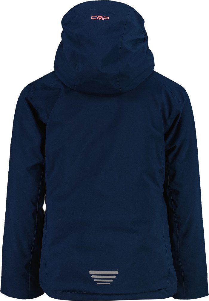CMP Anorak CMP Kinder Jacke Fix Hood