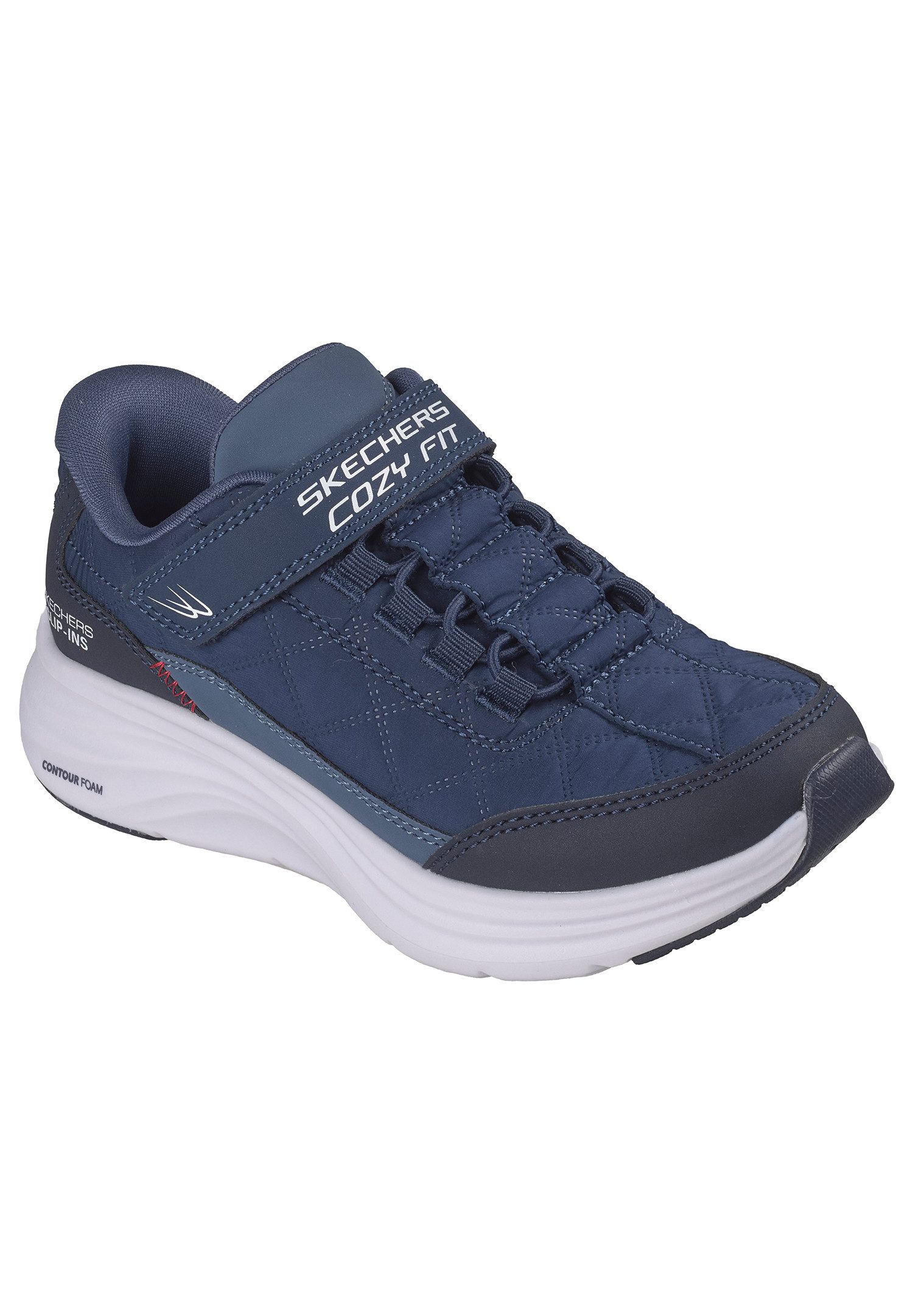 Skechers Contour Foam - Cozy Fit Sneaker – Bild 5 von 5