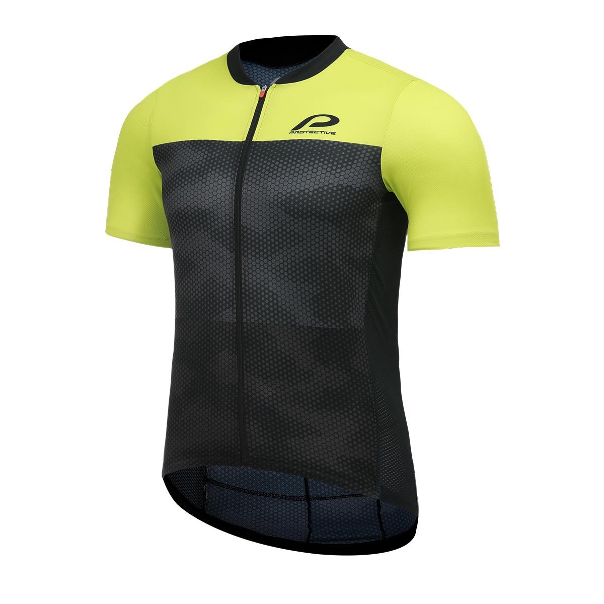 Radtrikot Trikot P-Transform