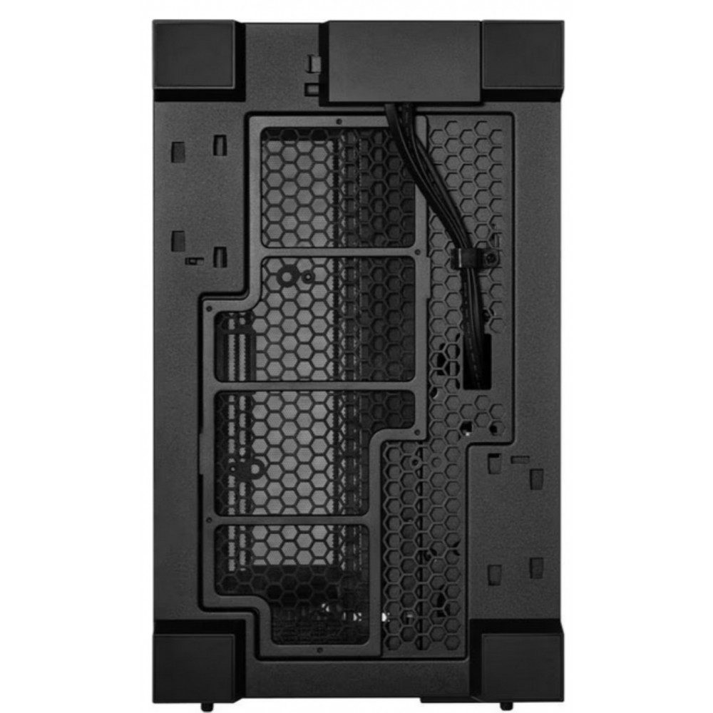 Lian Li PC-Gehäuse O11D EVO - Tower-Gehäuse - schwarz