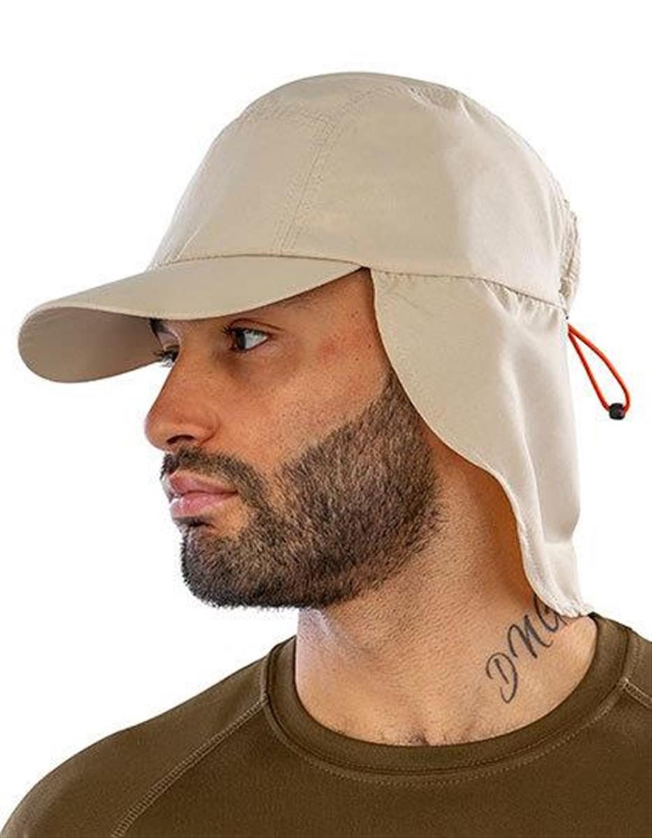 Result Headwear Army Cap Legionnaires Cap