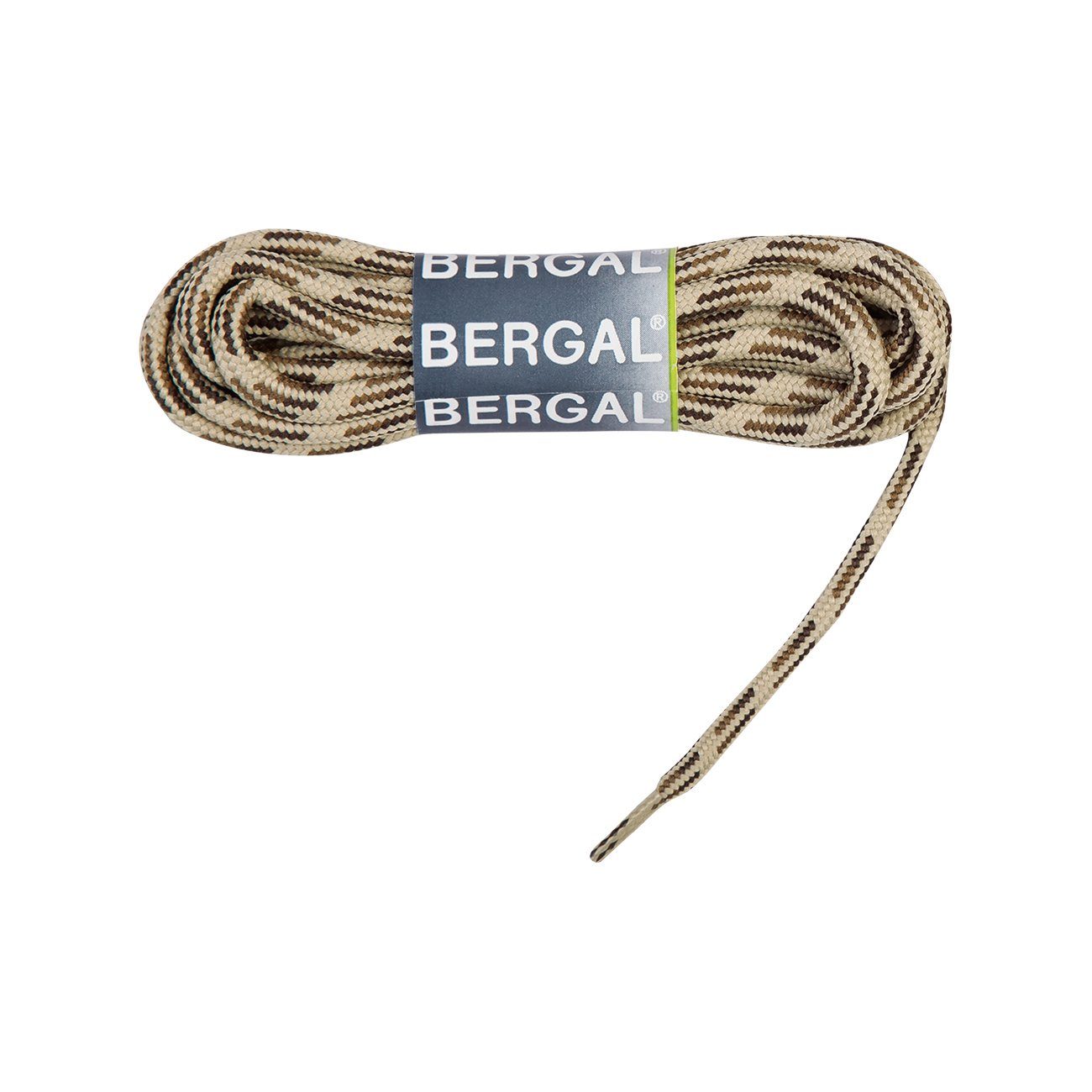 Bergal Schnürsenkel Bergschuhsenkel für Trekkingschuhe