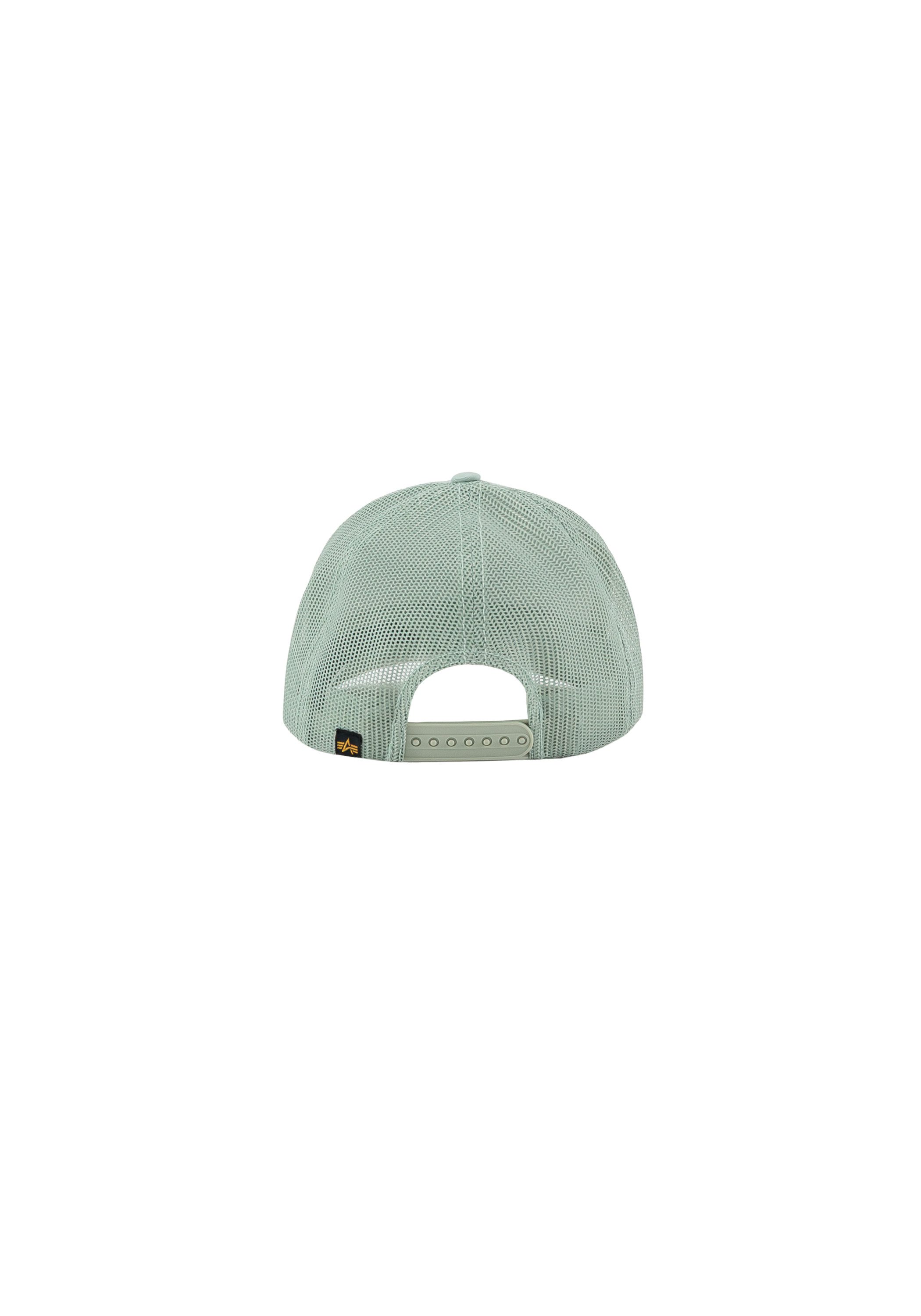 Alpha Industries Trucker Cap Basic Trucker Cap