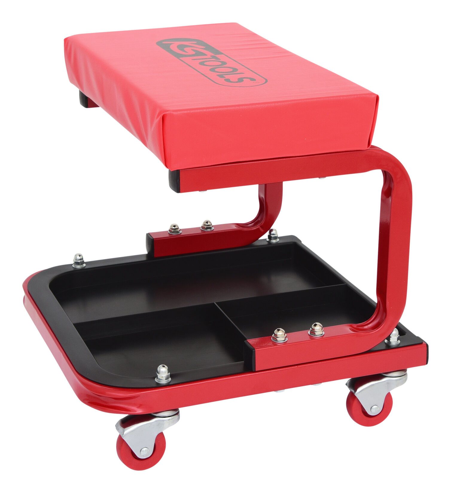 KS Tools Hocker, Fahrbarer, L440xB360xH360mm