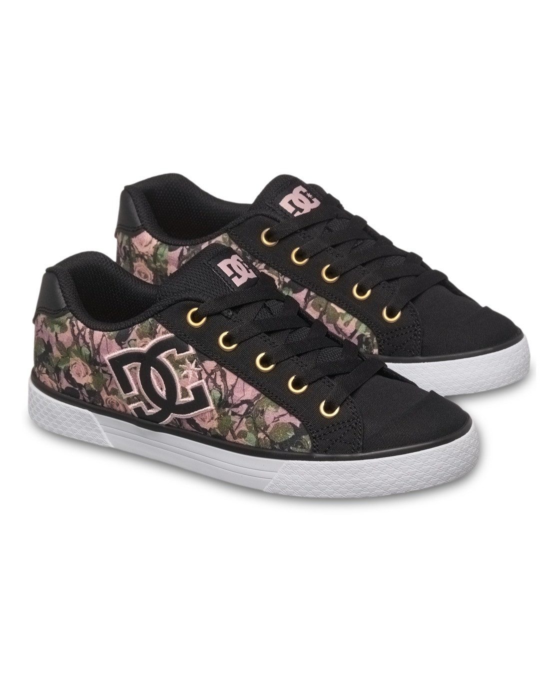 DC Shoes Chelsea Sneaker