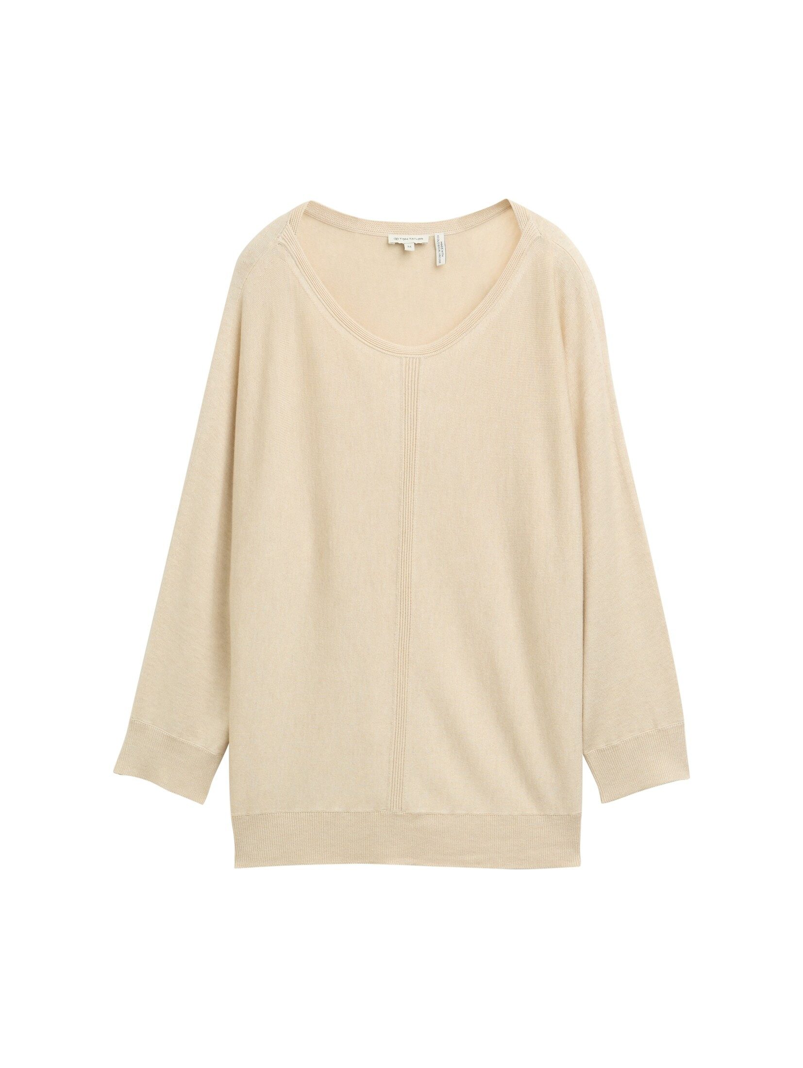summer beige melange