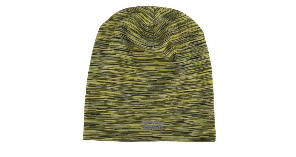 P.A.C. Halstuch Mütze PAC Merino Fleece Beanie