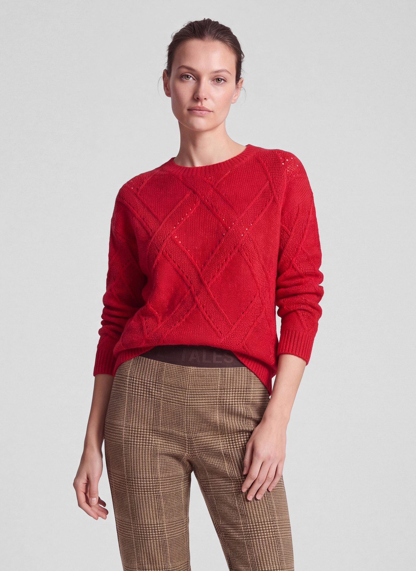Rabe Strickpullover Pullover
