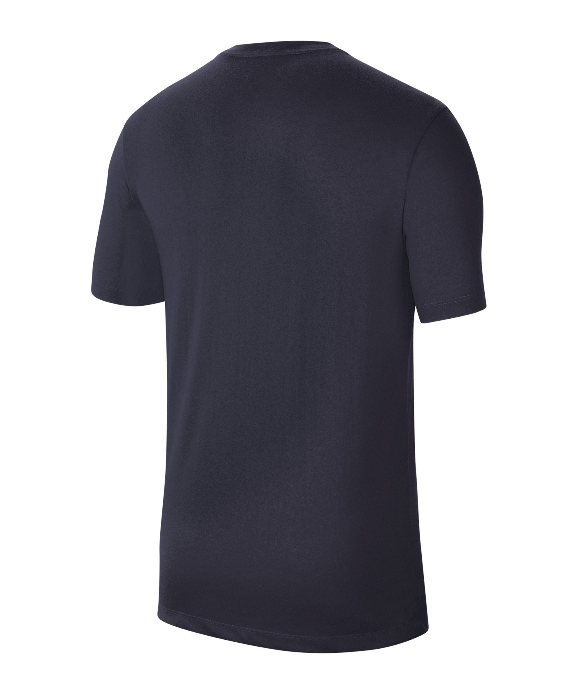 Nike T-Shirt Nike Performance Park 20 T-Shirt Kids Polyester – Bild 2 von 2