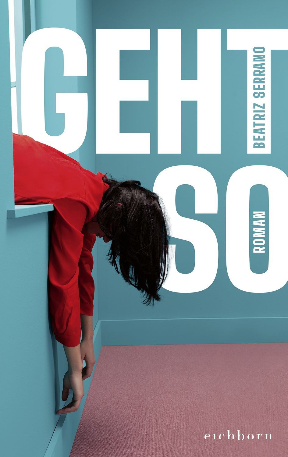 Geht so / Beatriz Serrano