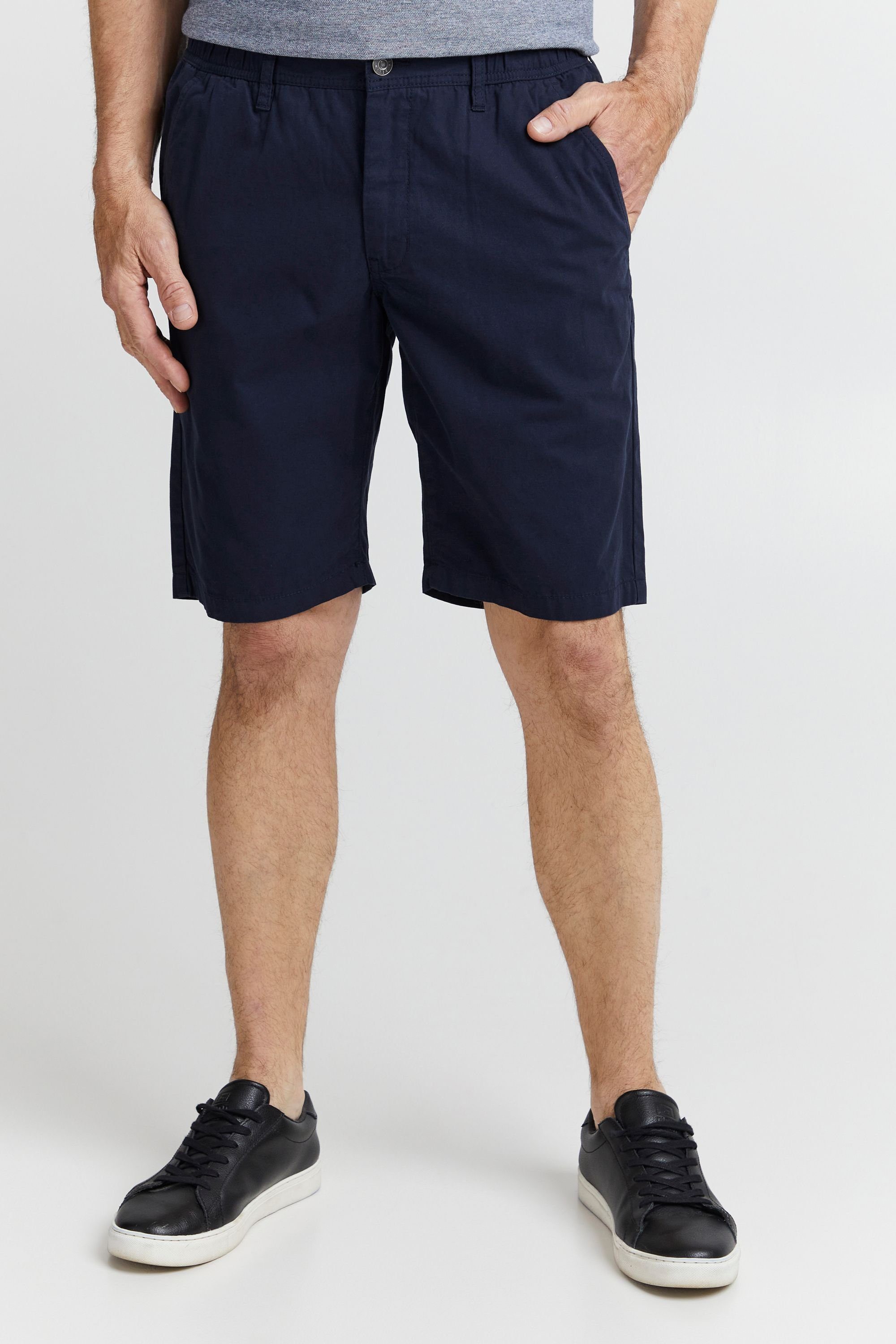 FQ1924 Chinoshorts FQ1924 FQArano Navy Blazer