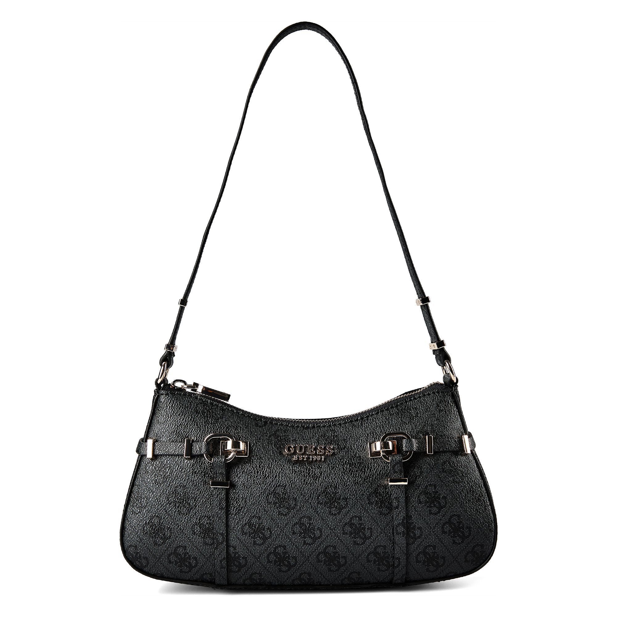 Schultertasche Leona