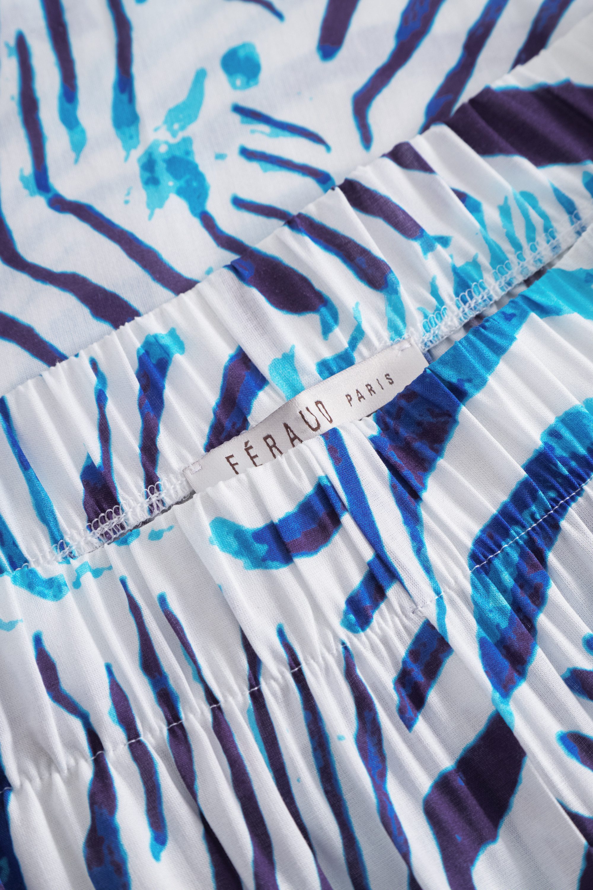 Féraud Pyjamahose 3251025 (1-tlg)