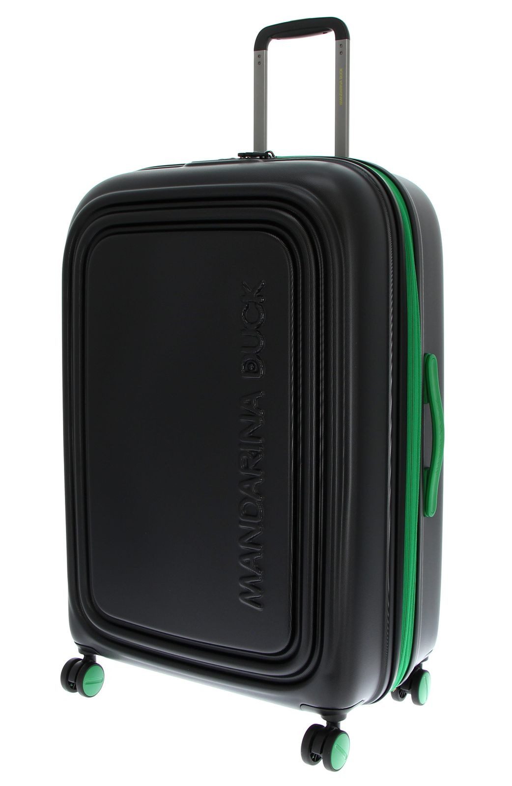 Mandarina Duck Hartschalen-Trolley Trolley, 4 Rollen günstig online kaufen