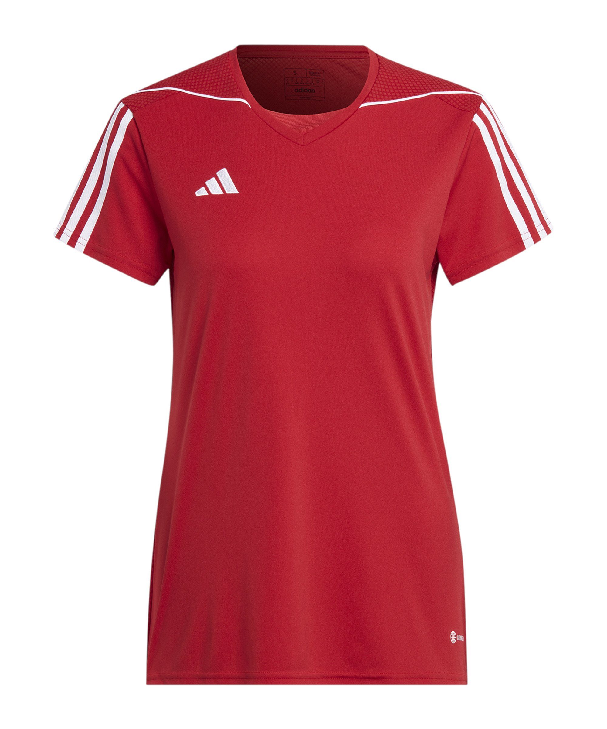adidas Performance Fußballtrikot adidas Performance Tiro 23 Trikot Damen Te günstig online kaufen
