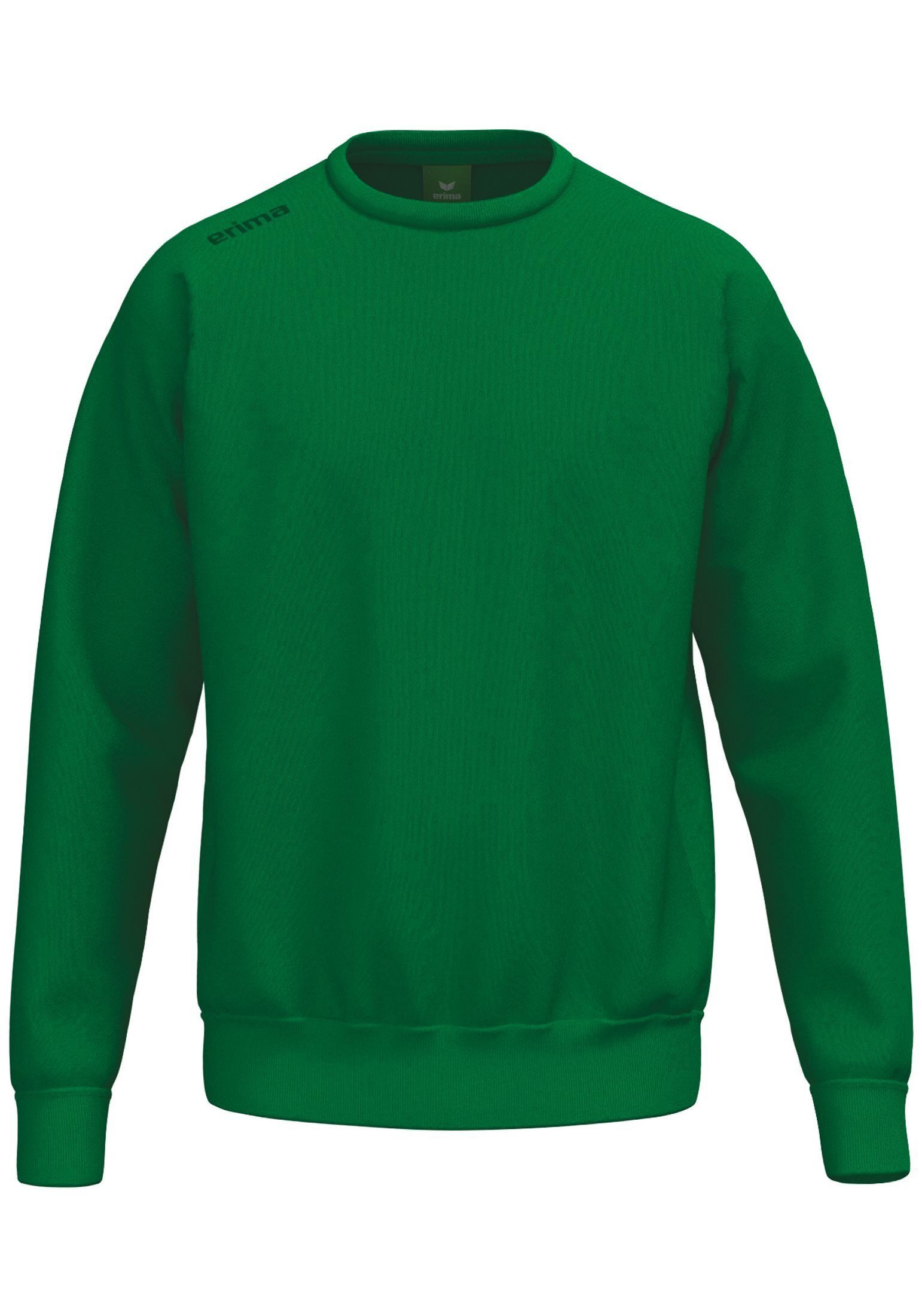 Erima Sweatshirt TS Sweatshirt Unisex Erwachsene