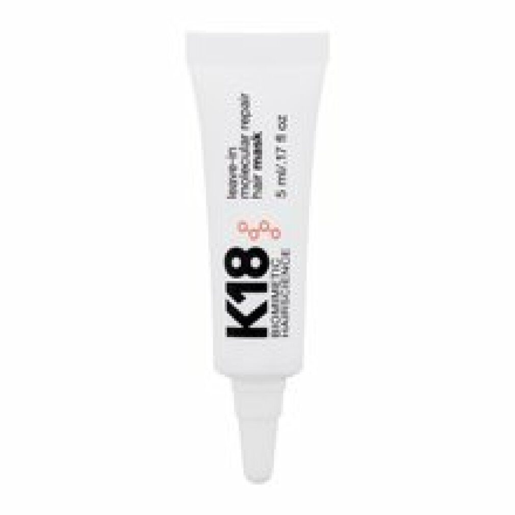 K18 Haarkur Leave-In Molecular Repair Hair Mask K18 50 ml