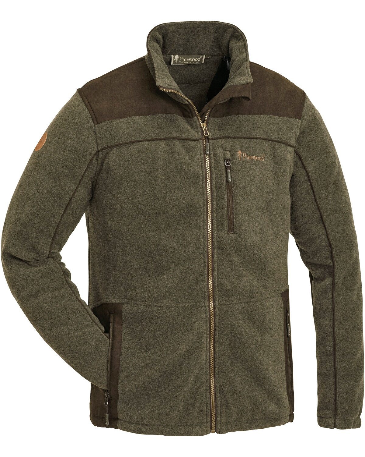 Pinewood Fleecejacke Fleecejacke Prestwick