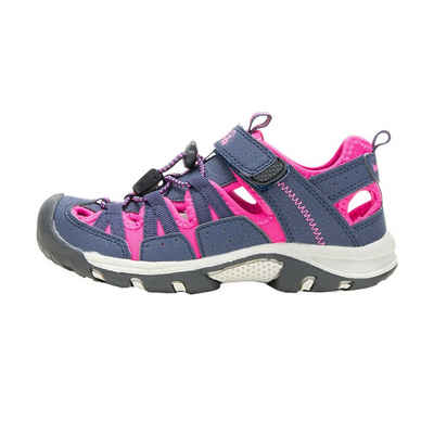 Kamik WILDCAT Unisex Kinder Trekkingschuh