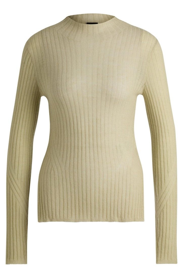 2-in-1-Pullover