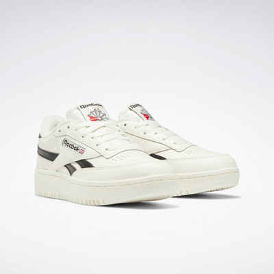 Reebok Classic CLUB C DOUBLE Plateausneaker