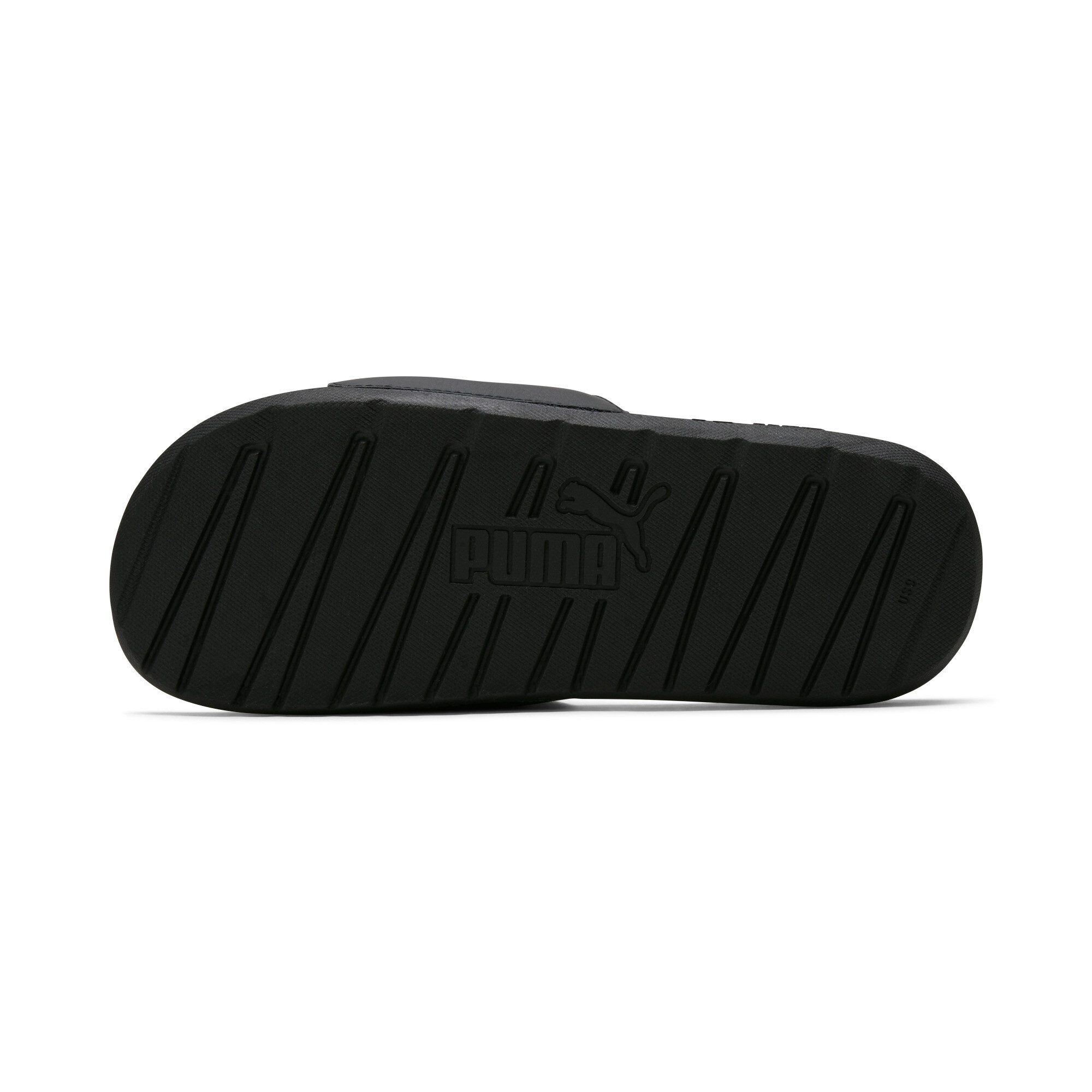 PUMA COOL CAT 20 Badesandale leicht profiliertes Laufsohlenprofil, ohne Verschluss, aus Synthetik – Bild 5 von 5