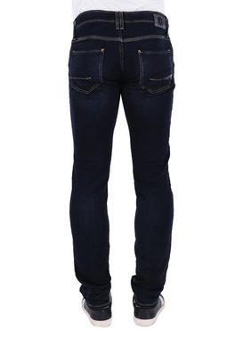 Le Temps Des Cerises Slim-fit-Jeans in trendigem 5-Pockt-Design