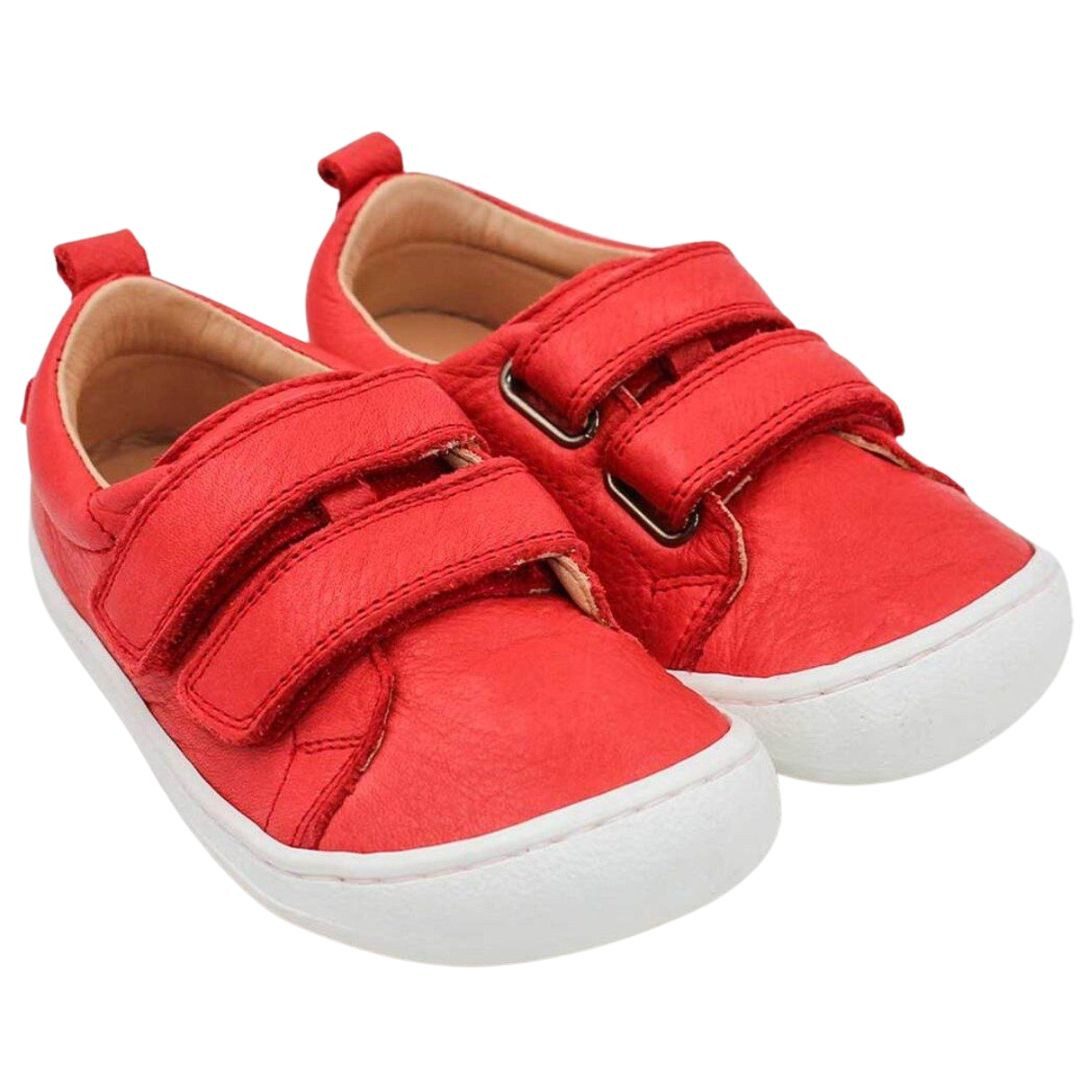 Kinderschuhe, Barfuß Kinder Sneaker