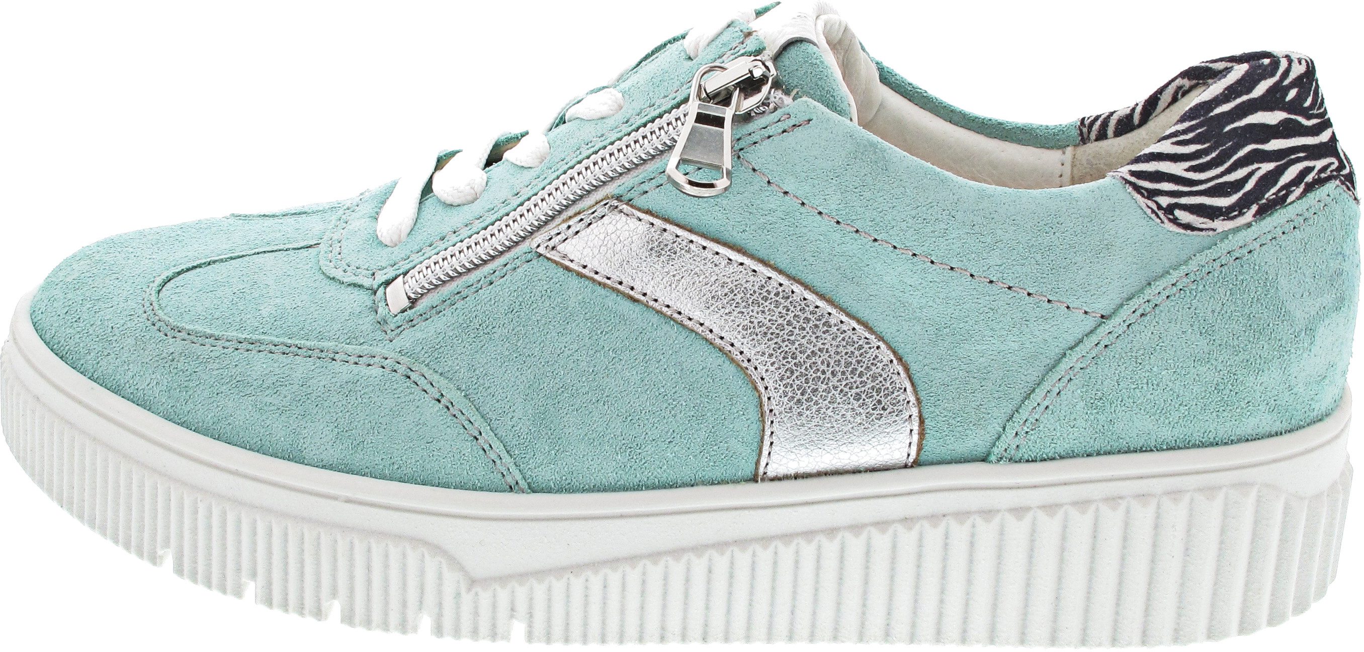 Waldläufer Schnürschuh