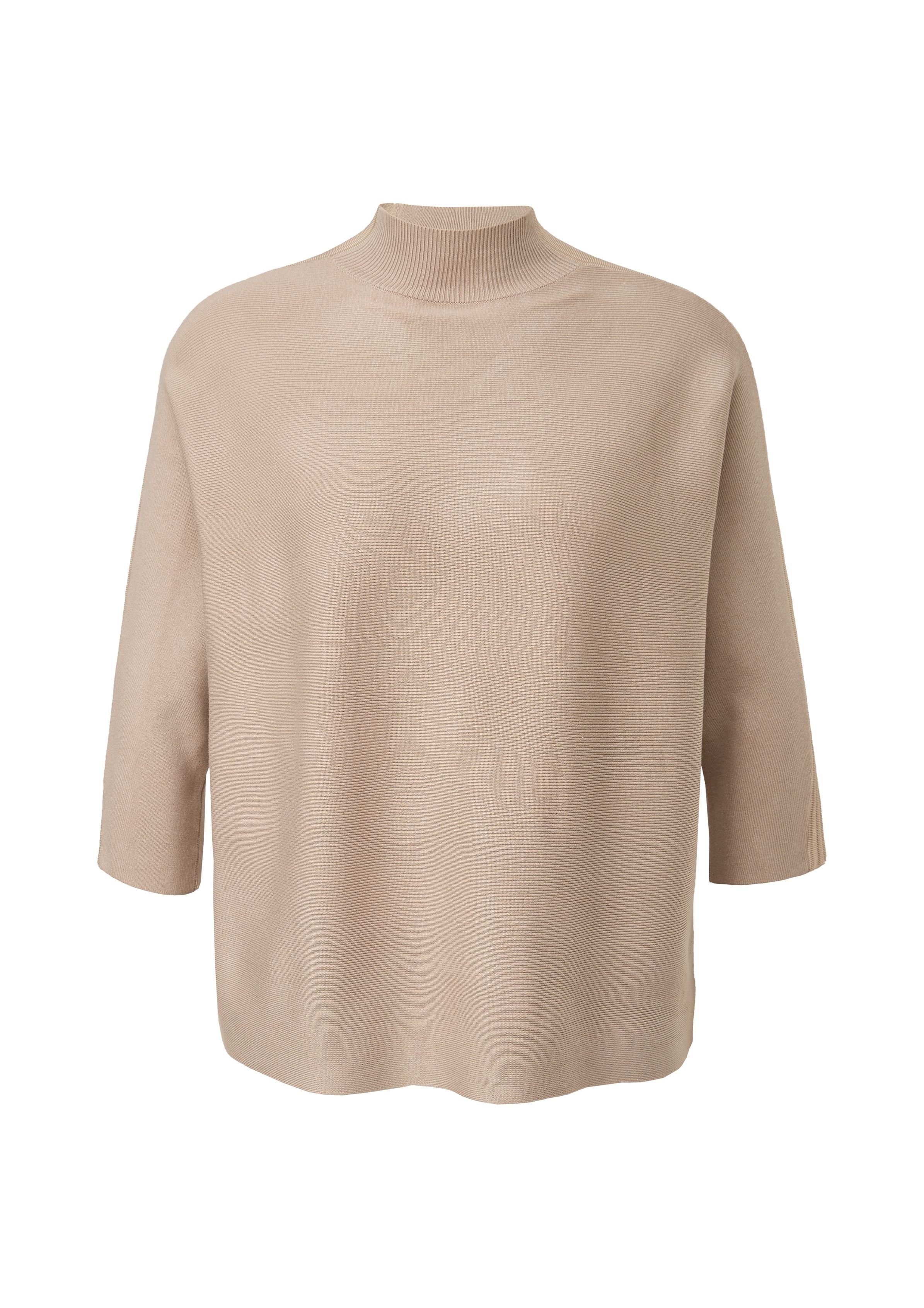 Comma Strickpullover