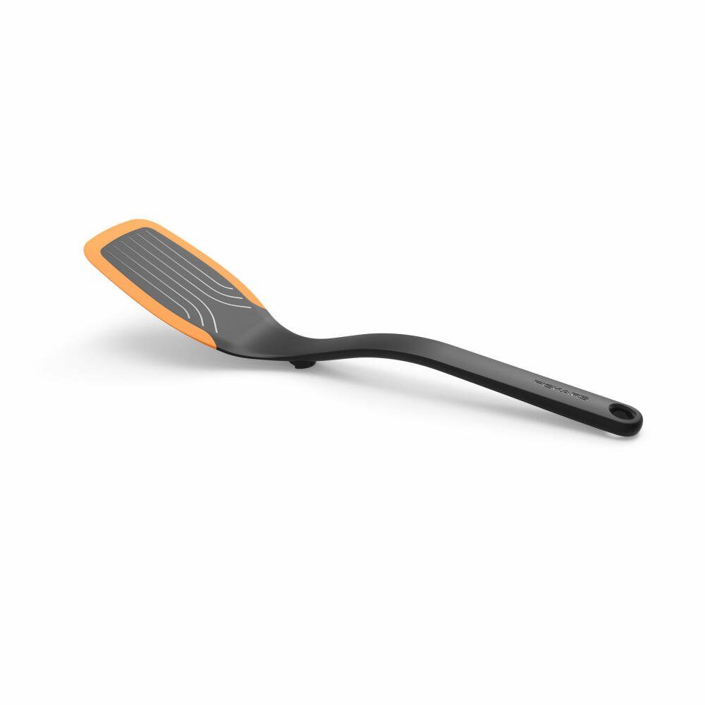 Fiskars Pfannenwender Functional Form mit Silikonkante