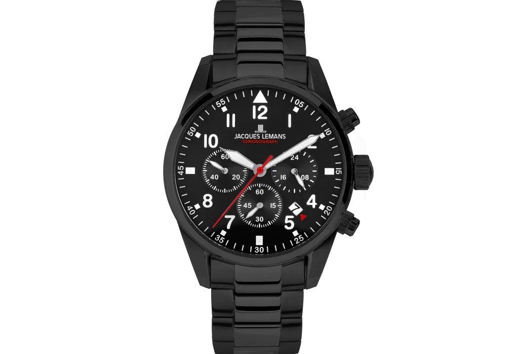Chronograph 42-2H